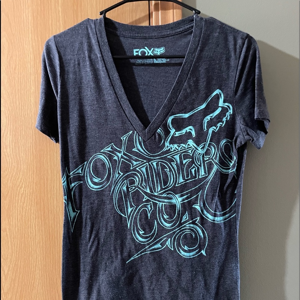 FOX T-shirt